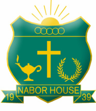 Nabor House Crest