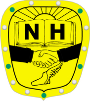 Nabor House Membership Pin