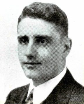 Walter D. Parks